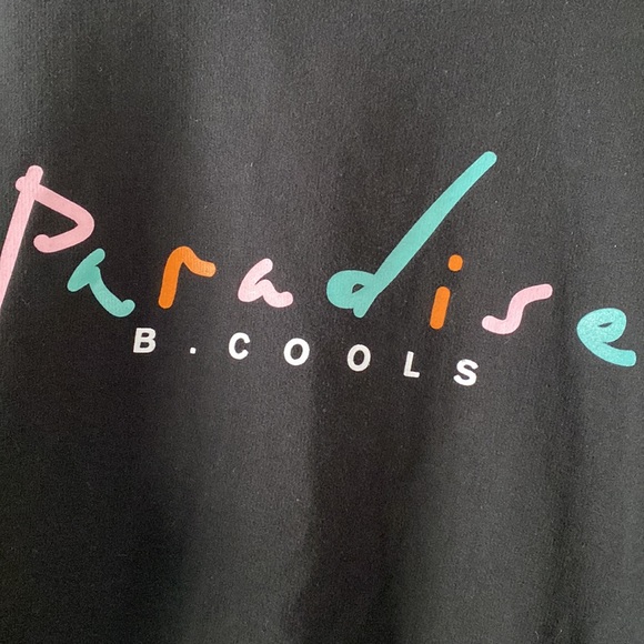 Barney Cools Paradise Crewneck - Picture 2 of 5